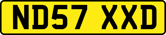 ND57XXD