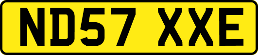 ND57XXE