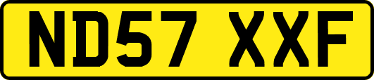 ND57XXF