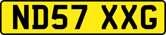 ND57XXG