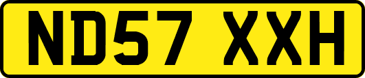 ND57XXH