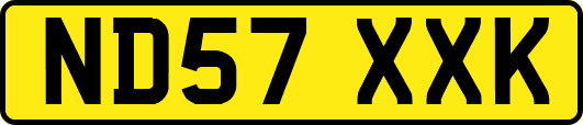 ND57XXK