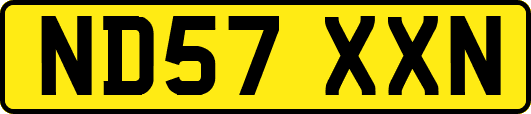 ND57XXN
