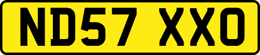 ND57XXO
