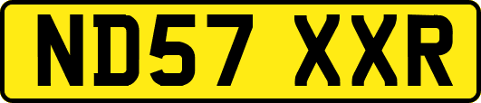 ND57XXR