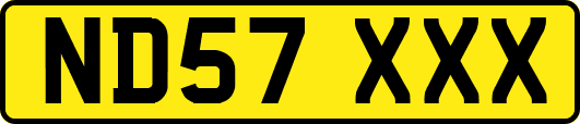 ND57XXX