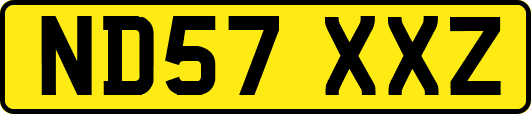 ND57XXZ
