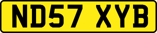 ND57XYB