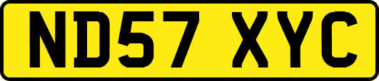 ND57XYC