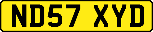 ND57XYD