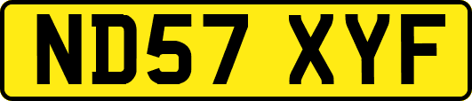 ND57XYF
