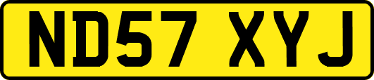 ND57XYJ
