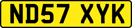 ND57XYK