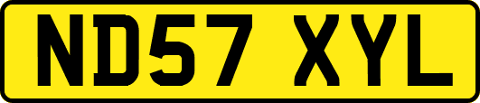 ND57XYL