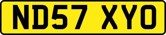 ND57XYO