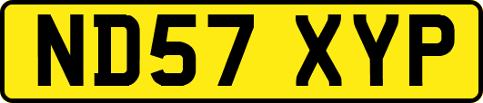 ND57XYP