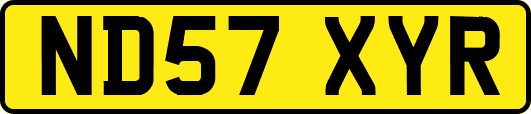 ND57XYR