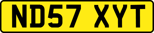 ND57XYT