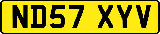 ND57XYV