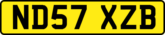 ND57XZB
