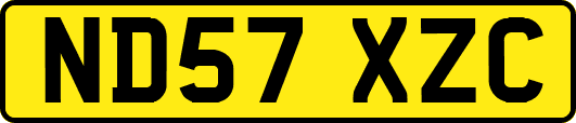 ND57XZC