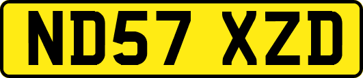 ND57XZD