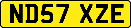 ND57XZE