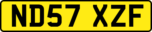 ND57XZF