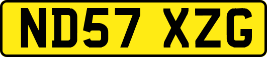 ND57XZG