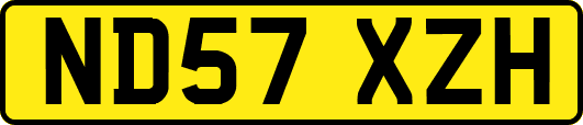 ND57XZH
