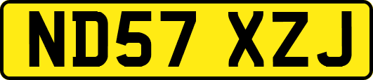 ND57XZJ
