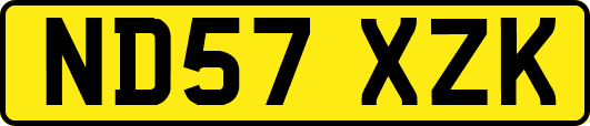 ND57XZK