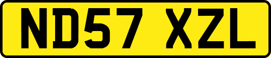 ND57XZL