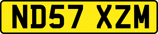 ND57XZM