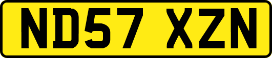 ND57XZN