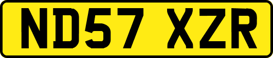 ND57XZR
