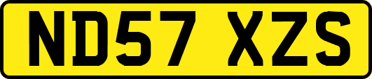 ND57XZS