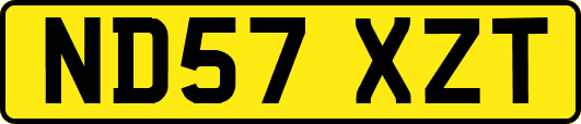 ND57XZT