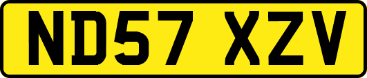 ND57XZV