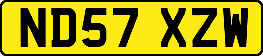 ND57XZW