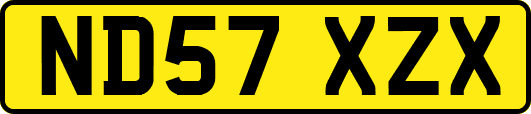 ND57XZX