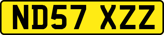 ND57XZZ