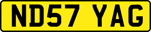 ND57YAG
