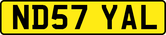 ND57YAL
