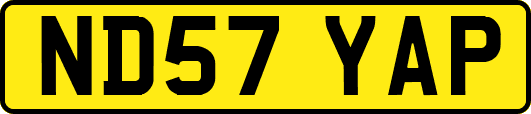 ND57YAP
