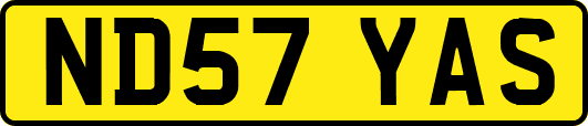 ND57YAS