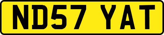 ND57YAT