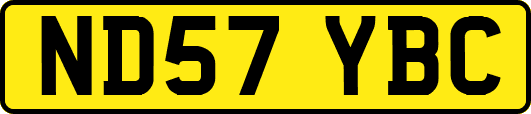 ND57YBC