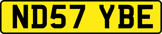 ND57YBE