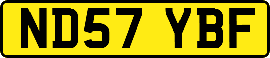 ND57YBF